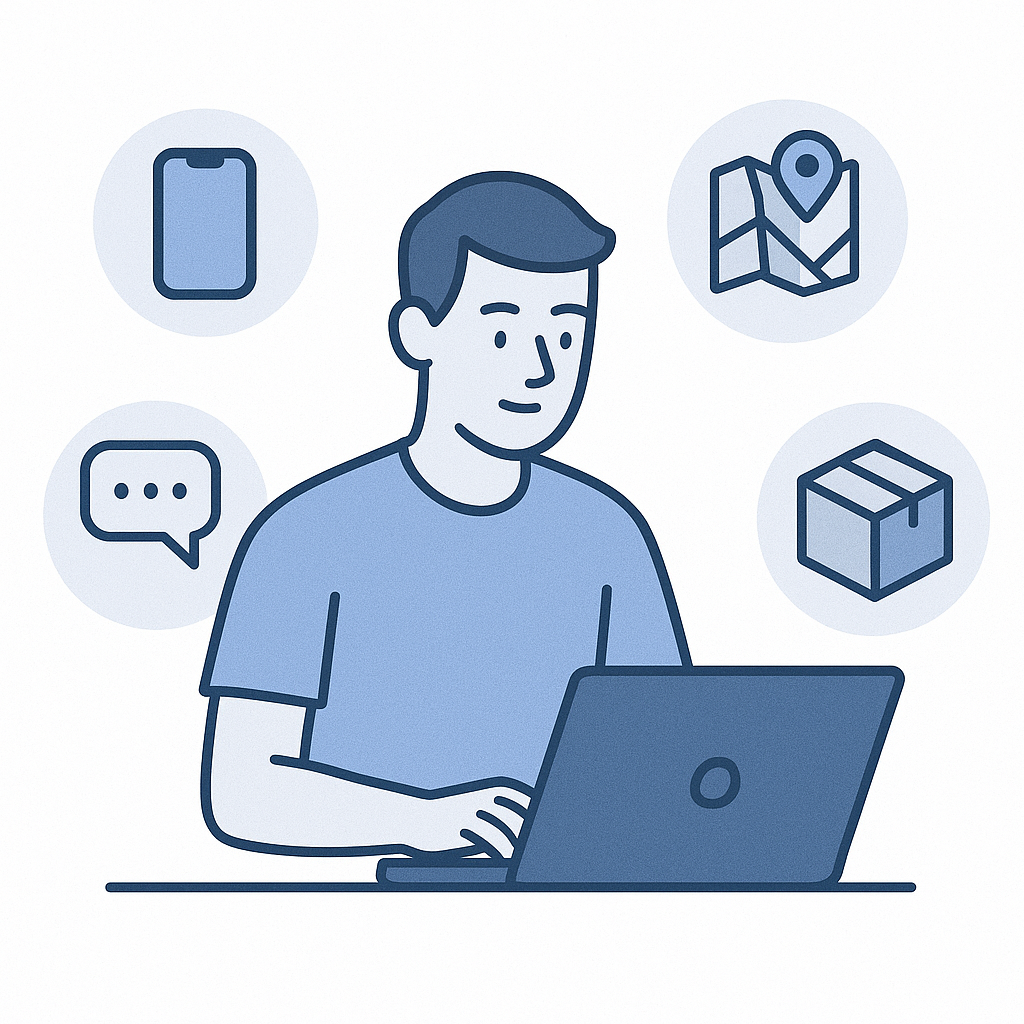 Ulrich Sebago Njopmeu