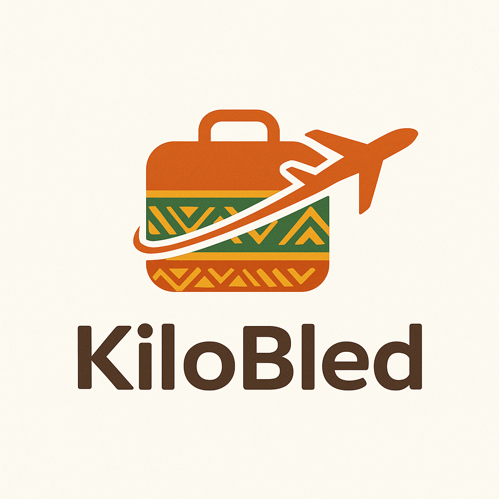 Kilobled Logo
